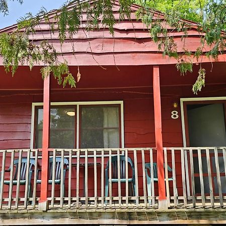 Villa The Gold Eagle Lake George Exterior foto