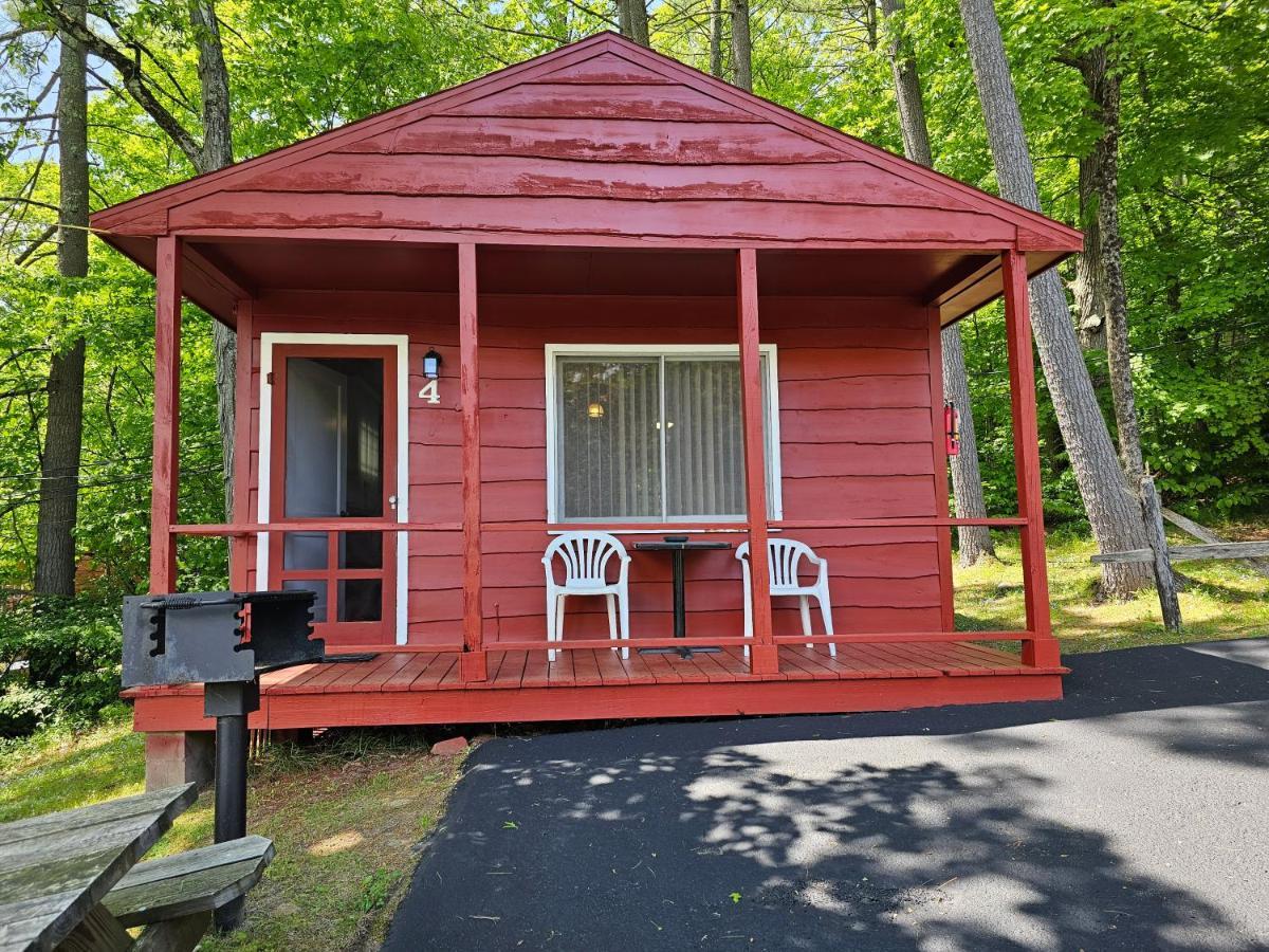 Villa The Gold Eagle Lake George Exterior foto